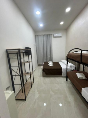 luxury rooms carbonara 95